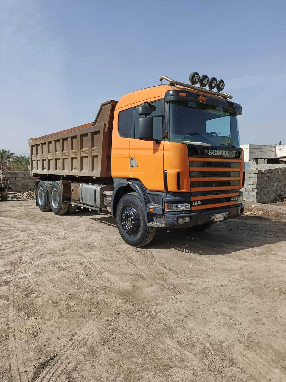 سكانيه للبيع مكينه سته بم ونوزل مجموعة مان نص جيأف ام الاسد رقم بغداد مكان ديوانية للاستفسار ***********
