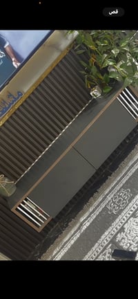 ميز تلفزيون قياس 130