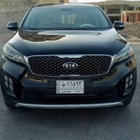 رقم الهاتف 07827209027 السعر 130 للبيع سورنتو موديل 2018 وارد امريكي ح...