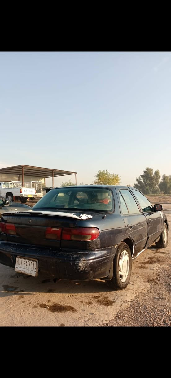 كيااا سيفيااا موديل 95 رقم ديالى الماني سنويه عظم عاج بس صاقطه وصاحبهاا موجود ب ديالئ بس اني ابيع #حببببل #حببببل. شغاله ما بيهااا اي شي ما بيهاا نقص اتكفل من سرقه وعشائر نقصهاا بس شباج ودعاميه تعبانه
سعرهااا.   15$ ورقه وبهااا مجاااال
***********
