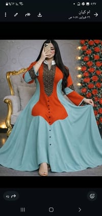 خياطة بنات • نفس الصورة • أقمشة متوفرة