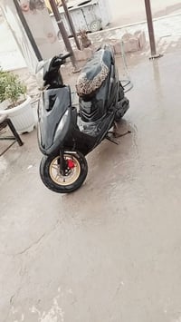 دراجة ماكس • معدلة • مكينة ما مفتوحه