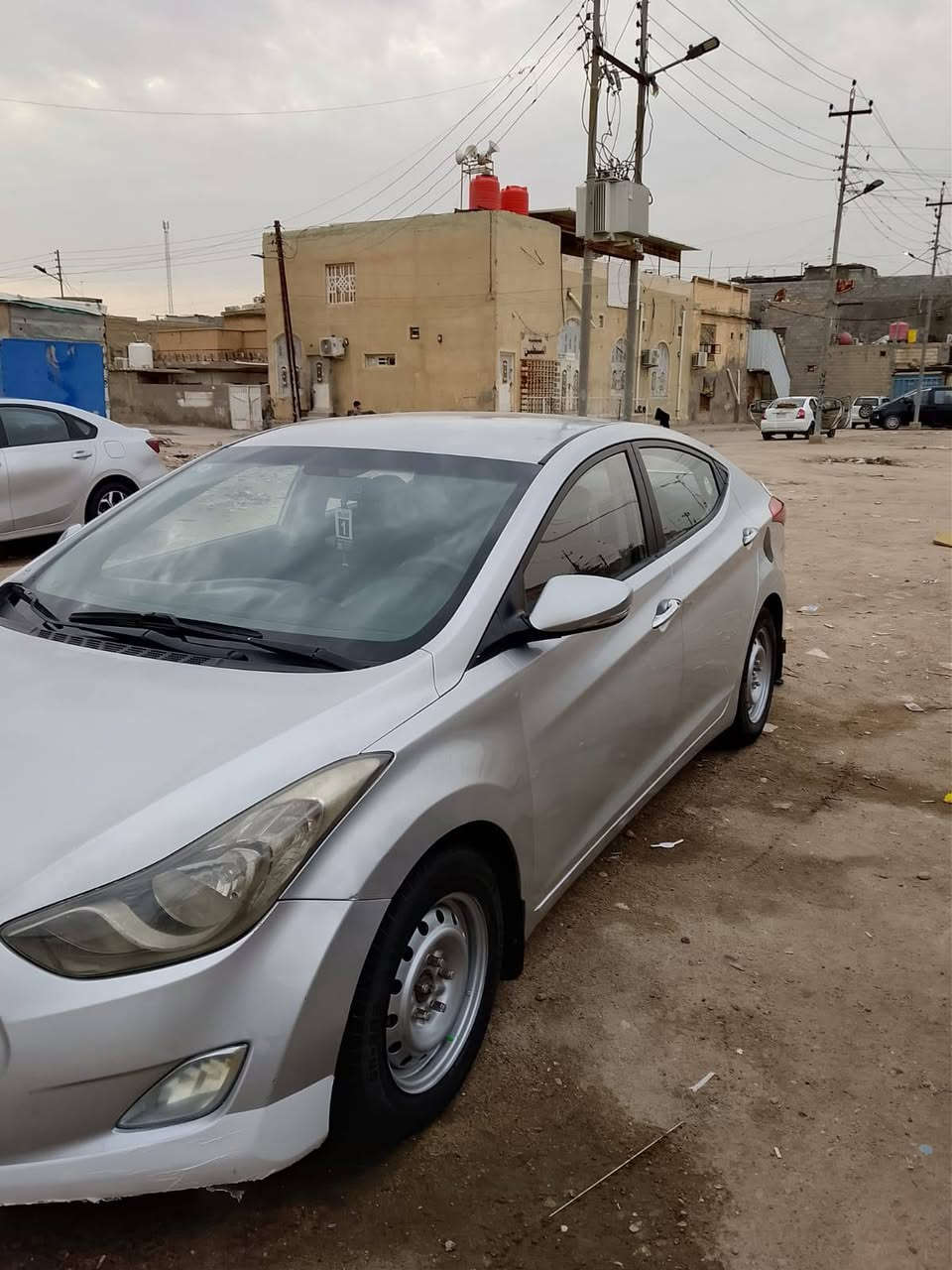 سلام عليكم
النترا فانتي 

موديل 14نص صول 

وارد كوري 

مكينه 

كير 

تبريد 

تخم تاير حداديه  ماذب الف دينار عليها  الله شاهد اني ماشتغل تكسي مال بيت بسمي تحويل ثاني يوم السنويه ال 30 ارضيه جلد كشنات تفصال جلد بيها بارد فقط احله من الصور والله رشات صبق ول كوري ماينكفل من الصبق مكينتها كارتون وين مايعجبك تراي اطلع السعر 105$وبيها مجال مستعجل علا بيعتها ***********
