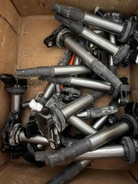 كورلا أمريكي • نظيف وشغال • توصيل مجاني