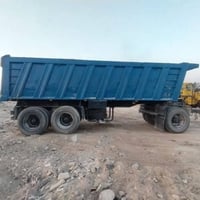 بسم الله الرحمن الرحيم  مقطوره للبيع اصل تريله  السعر مناسب ٠٧٧٣٢٢٨٨٢٩...