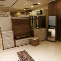 غرفه تركيه • ٩ قطع • ضرر بسيط