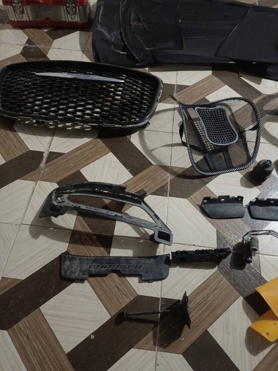 سلام عليكم اغراض اصليه جارجر اوباما قيم وأخذ عنواني ميسان راسلني وتدلل


**إذا كنت صاحب هذا الإعلان وتريد حذفه لأي سبب، رجاءا أرسل رسالة إلى الدعم الفني**