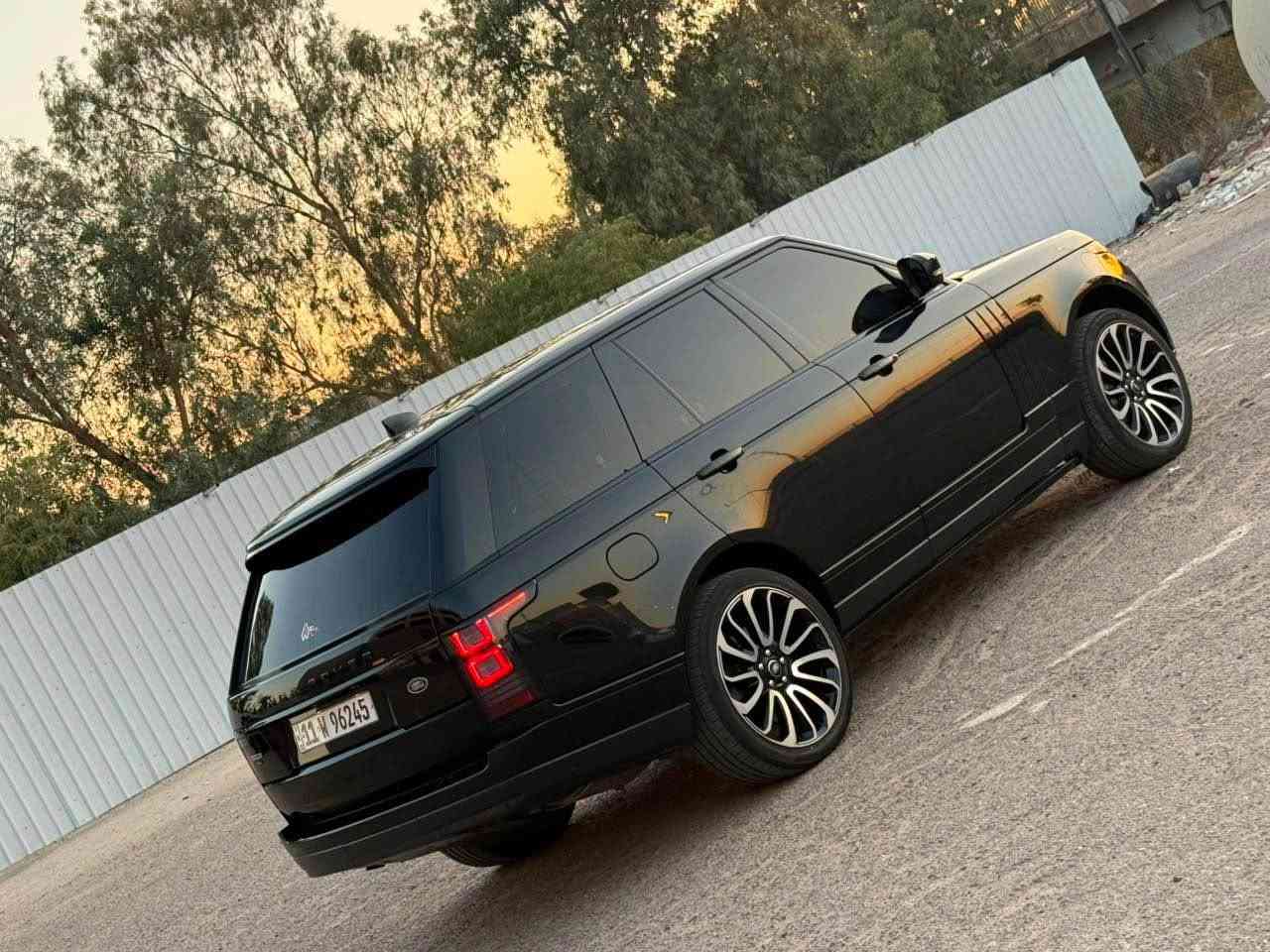 رانج فوگ اوتو بايگرف بيع او مراوس 
موديل ٢٠١٧ وكاله المانيا بصمات ٢
ماشيه ٥٧ ميل حقيقي
مغلفه بيبي اف
كشنات مساج 
تدفئه تبريد بالكشن + ميموري 
خمس كامرات محبطيه 
داته شو 
جكات 
بنوراما 
مكينه ٨ سوبر 
ابواب شفط دوسات شفط 
رادارات 
ثلاجه
بيه بارد واضح بالسونار وصار بيه كازكيت فقط بدلته الباقي كير مكينه صدر تبريد داخل خارج كله مكفول
السعر ٣١٠ ورقه 
سنويه باسمي 
لتفاصيل اكثر اتصل
***********
*********** بغداد, العراق
