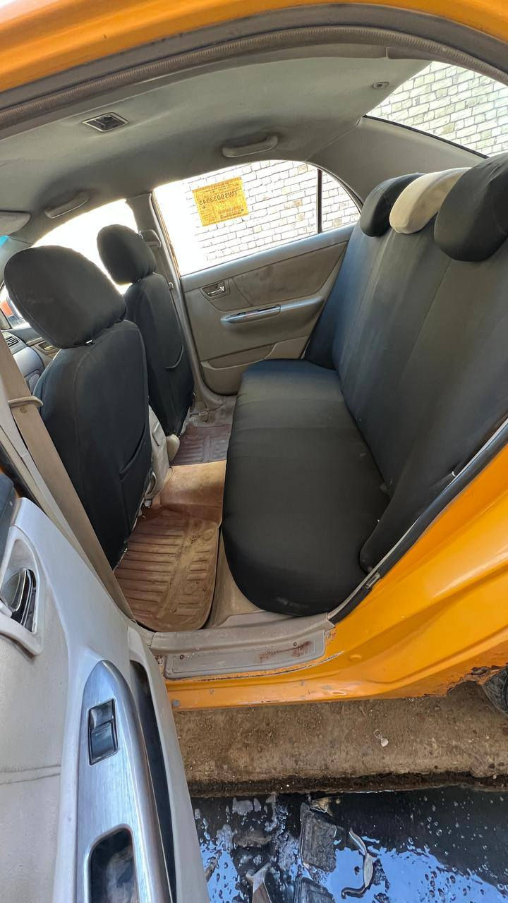 ج
جلي موبل موديل 2013مصفره هيئة سنوية باسمي تحويل ثاني يوم


**إذا كنت صاحب هذا الإعلان وتريد حذفه لأي سبب، رجاءا أرسل رسالة إلى الدعم الفني**