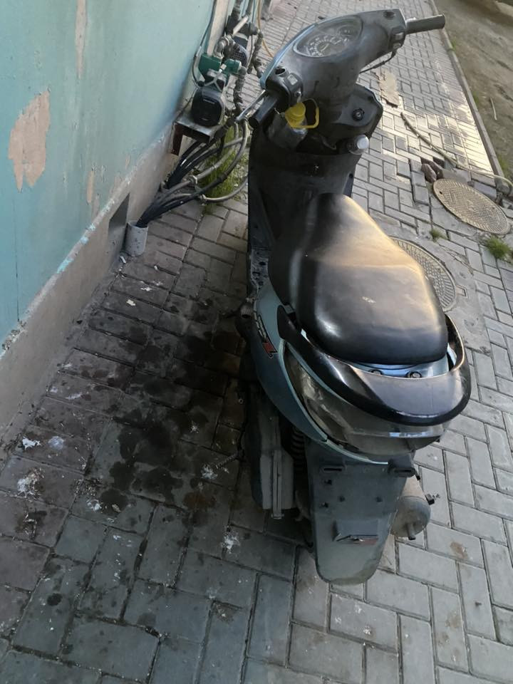 سلام عليكم دراجه للبيع بريز كوم حديد نقص كابريتر فقط ولباقي كله شغال مكاني مدينه الصدر رايده 250 ***********
