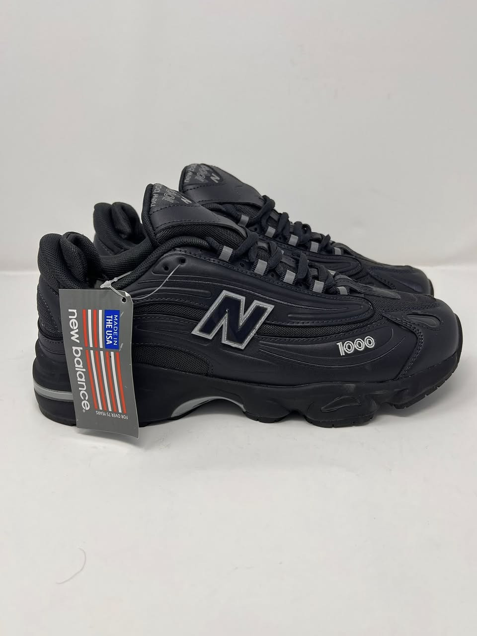 نيو بلنص، باله ، غير مستعمل باليبل. حجم 44(28سم)، نازك كلش ومريح، السعر 45الف دينار فقط، يوجد توصيل جميع المحافظات
ادخل انستا شوف القطع القويه المتوفره
https://www.instagram.com/hermes.storex?igsh=MTBvc3I2dm9yYTBjaw==


**إذا كنت صاحب هذا الإعلان وتريد حذفه لأي سبب، رجاءا أرسل رسالة إلى الدعم الفني**