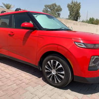 كيا سول • ٢٠٢٢ • وارد امريكي