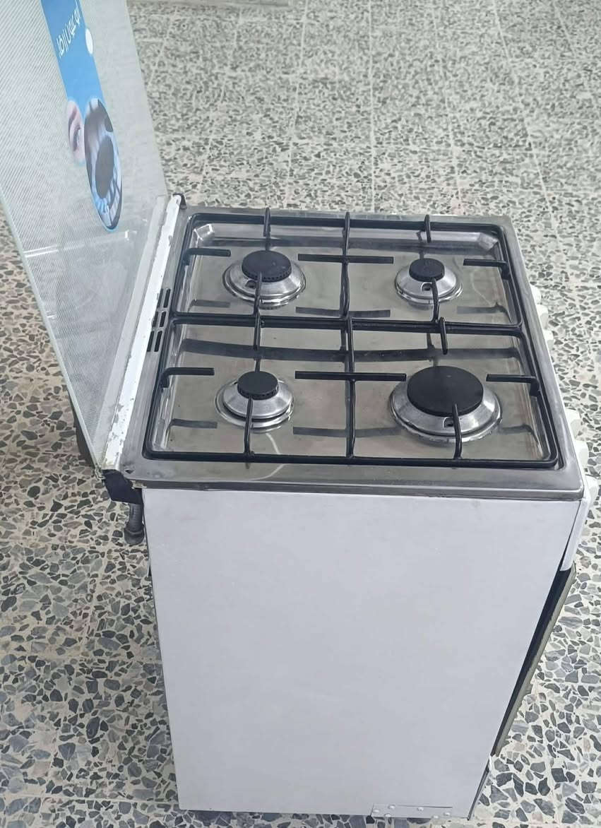 طباخ للبيع نضيف حيل اربع عيون شغال شرط


**إذا كنت صاحب هذا الإعلان وتريد حذفه لأي سبب، رجاءا أرسل رسالة إلى الدعم الفني**