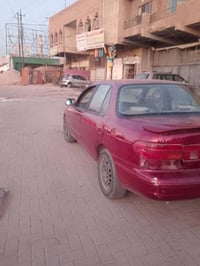 مكينة وكير جديد • تحويل مباشر • رقم نجف
