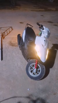 شباب ماكس عدله بوشه 55دراجه خير من الله السعر 550 وبيه مجال هـ 0774126...