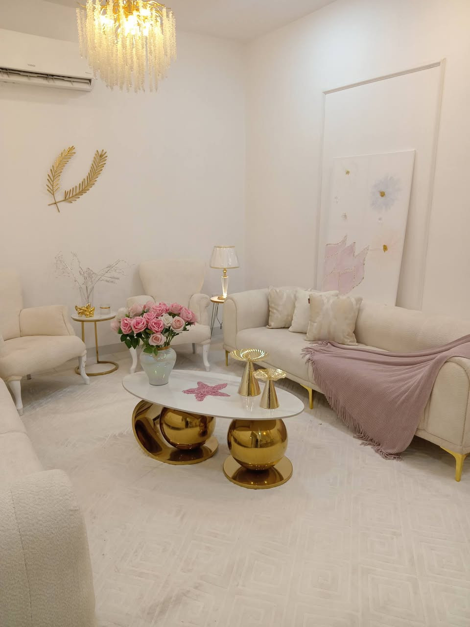 بغداد / لايوجد توصيل
للاستفسار الاتصال على الرقم ***********

او مراسله خاص
