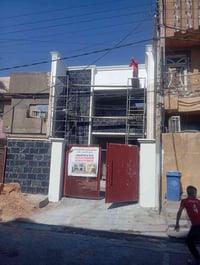 الدورة الوادي المربع الثاني • ١٢٠م • ٣غرف