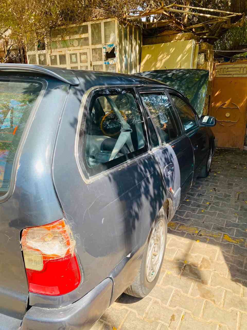 السلام عليكم كورله مديل1995ب35وبيه مجال رقم بغداد خصوصي مكانه كربلاء  الرقم***********بي واتساب
