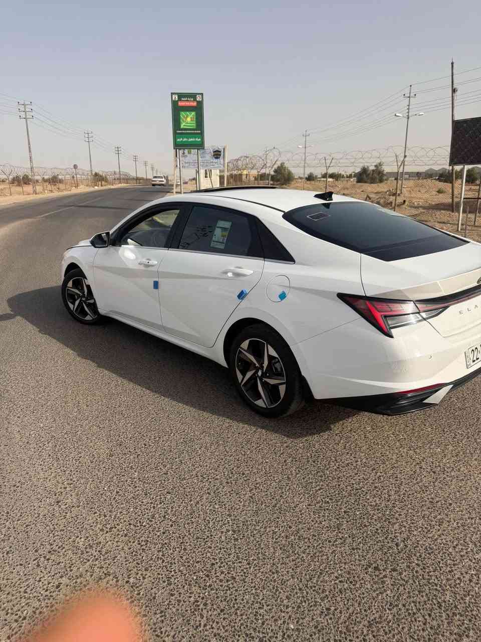 النترا 2023 خليجي فول للاخير 1/1 داخل بيجي بصمه مكينه 2000 سياره كفاله عامه جاهزه من كلشي وسوناره موجود ماشيه 50 الف رقم أربيل باسم شركه رصينه وكاله تحويل كلشي موجود السعر 165الشراي يتصل مكاني البصره *********** Singapore
