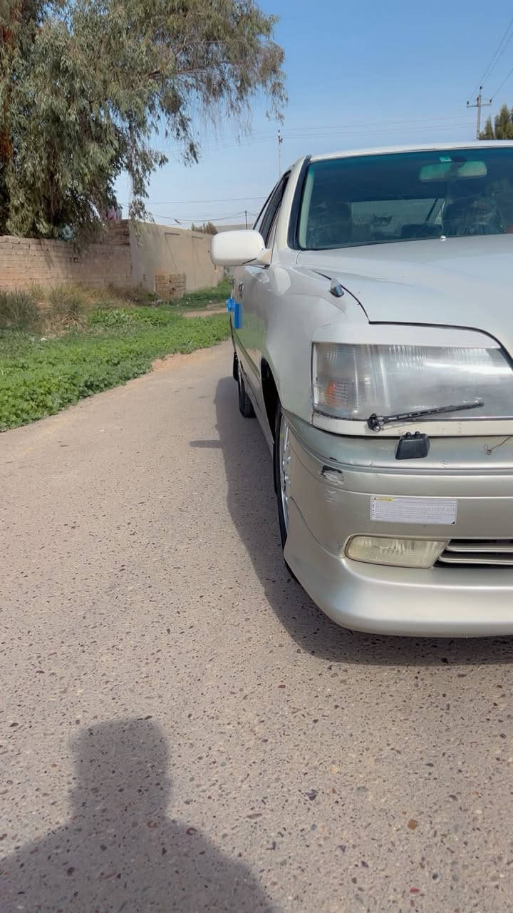 سلام عليكم للبيع ملكه مديل 2000 ادوات كصتين السياره دكمتين وبرده سلايت مكينه 2500 السياره ربع مذب عليه سعر33وبيه مجال قليل مكاني صلاح الدين بلدٍ لاستفسار لاتصال على الرقم ***********
