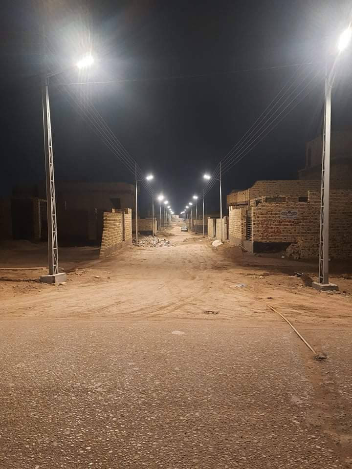 #الـسلام عليكم نصب وتسليك كافة شبكة_الكهرباء .💡.قلع الاعمده القديمـة.. نصب_محولات👷..  نحن جاهزون لكافة اعمال الكهرباء..اي ستفسار خاص أو واتساب أو  اتصال☎️ ***********
