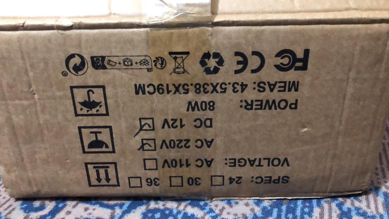 فقاسه تاخذ 36 بيضه السعر 40 الف


**إذا كنت صاحب هذا الإعلان وتريد حذفه لأي سبب، رجاءا أرسل رسالة إلى الدعم الفني**