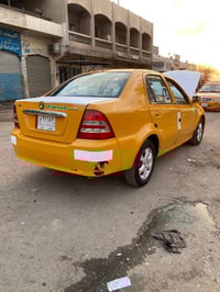 موديل ٢٠١٣ • طخة خفيفة • موصل اليسر