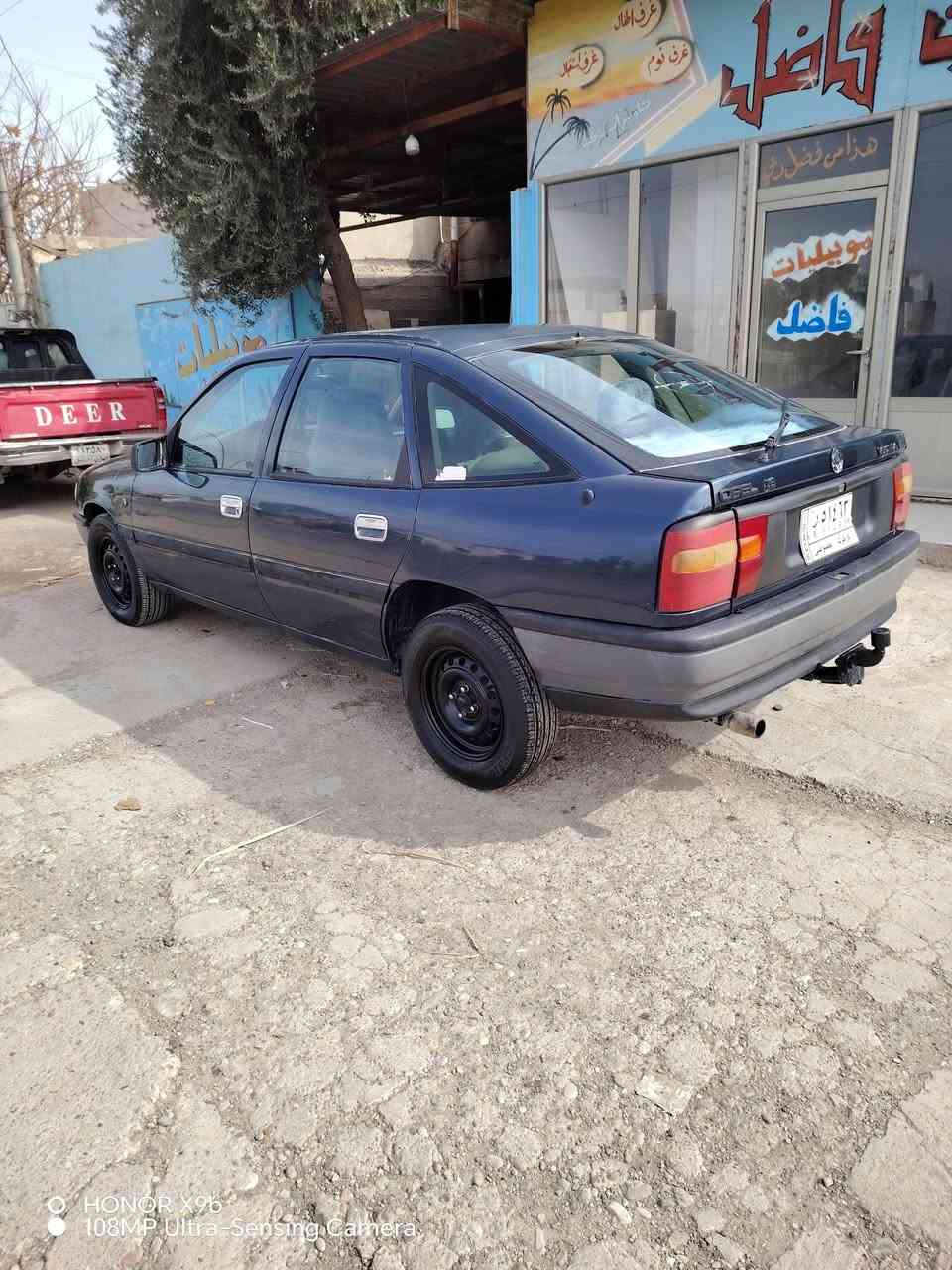 سلام عليكم فكترا ماسحه موديل ٩١ محرك ١٦ رقم كركوك سنويه مشروع وطني الل ٢٨ دفتر بانزين موجود شرط التحويل السعر ٣٢ وبي مجال المكان كركوك رقم ***********
