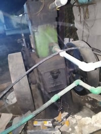 لسترتوبلاند 8 حصان 🐎 داينمو 10kv جاهز شقال السعر 450 وبي مجال 07852406...