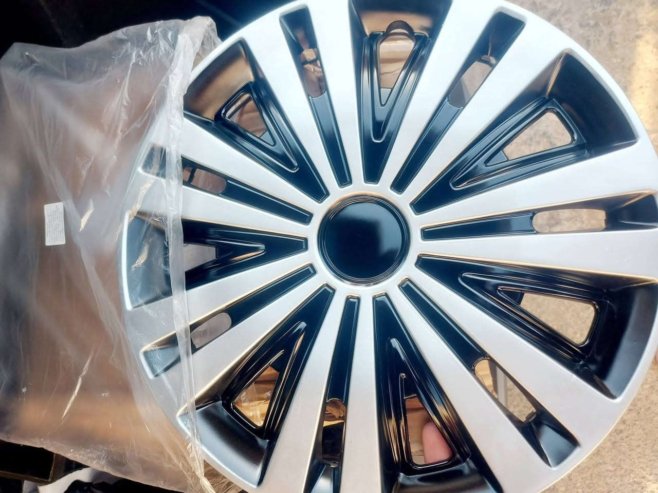 اغراض منزليه وبيهم امزون جديد للاستفسار مراسلتي..


**إذا كنت صاحب هذا الإعلان وتريد حذفه لأي سبب، رجاءا أرسل رسالة إلى الدعم الفني**