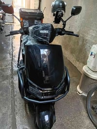 دراجة شحن • جديدة • ضمان سنتين