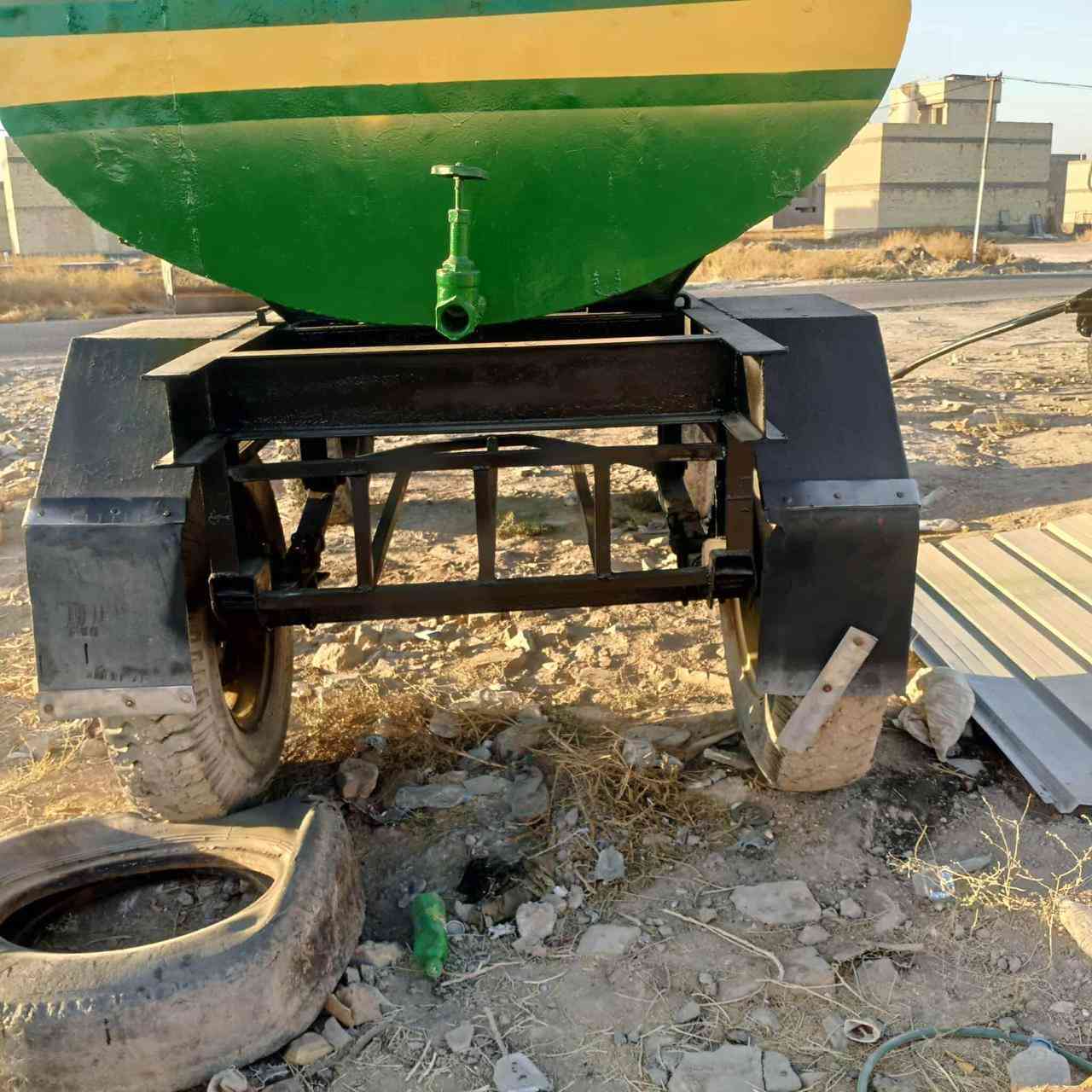 يا الله سلام عليكم مقطوره مال ماء البيع جاهزه الشغل
‏‪***********‬‏ 
***********
