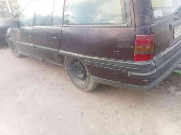 اوبل اوميكا ب ١٥
***********
