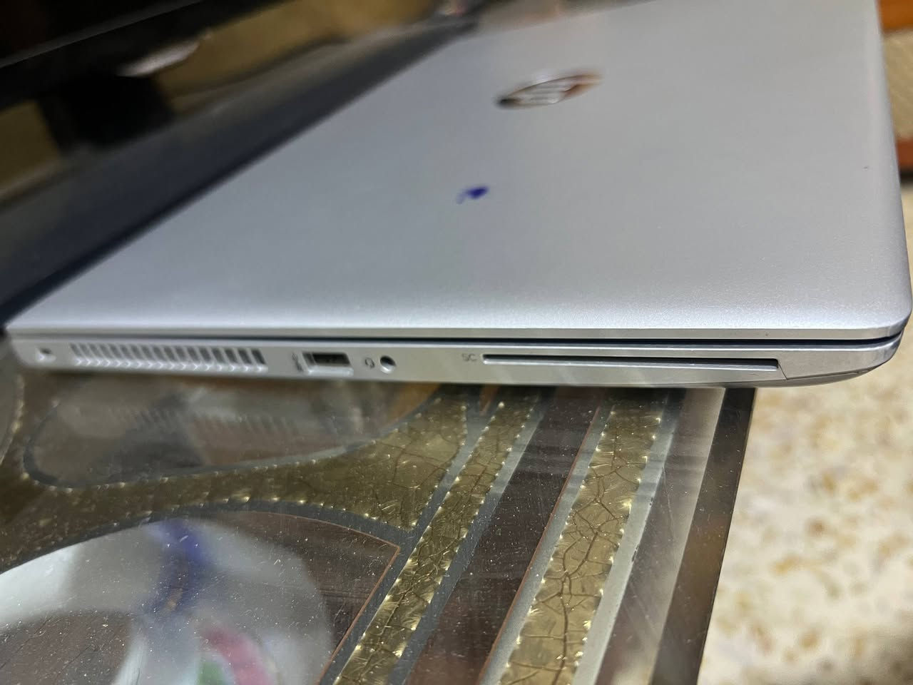 سلام عليكم حاسبه hp كوراي 5 جيل ثامن ذاكرة 256 رام 8 بيها كارت شاشه داخلي بطاريتها زينه  +شاحنة +حقيبة 
للاستفسار التواصل خاص


**إذا كنت صاحب هذا الإعلان وتريد حذفه لأي سبب، رجاءا أرسل رسالة إلى الدعم الفني**