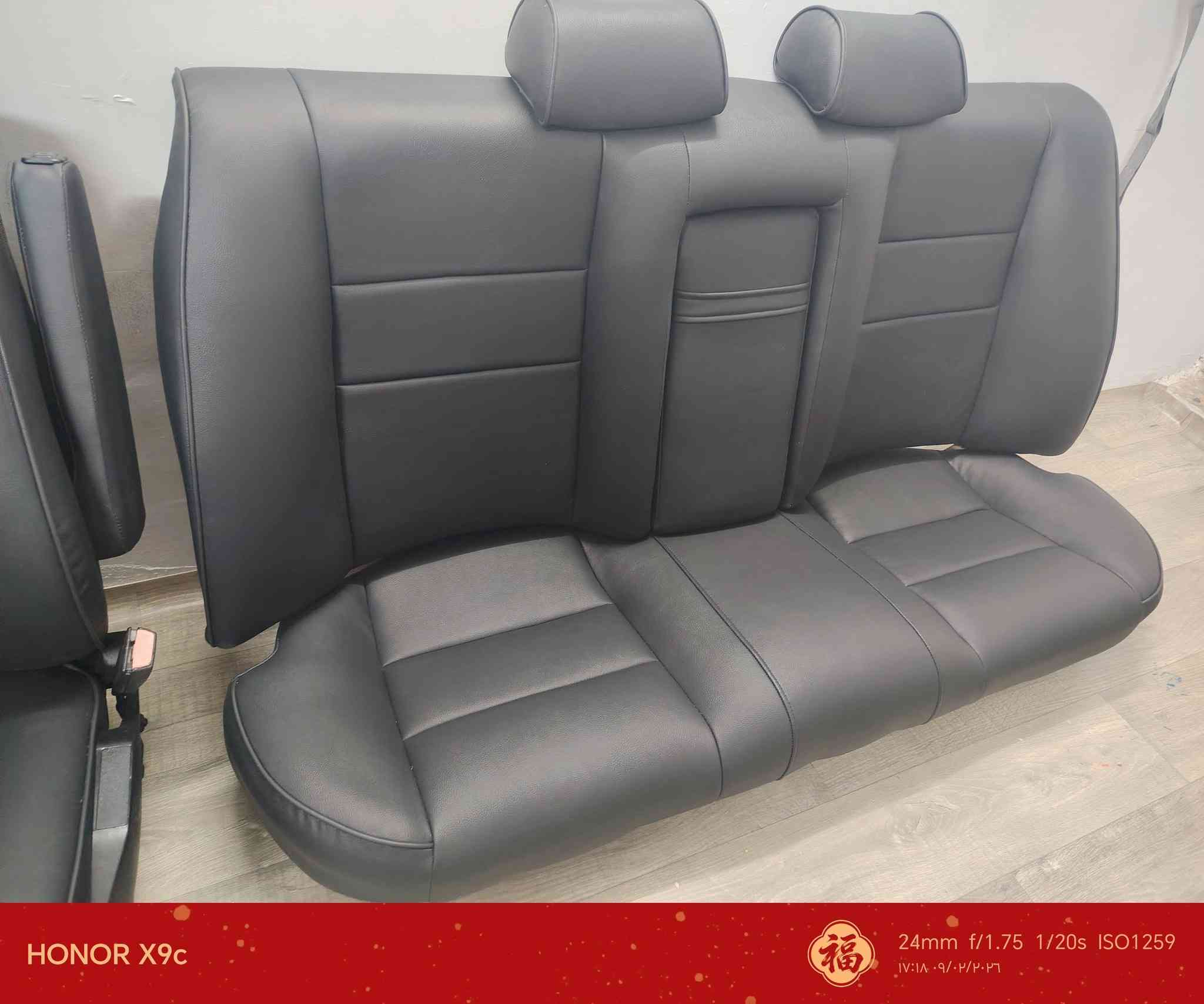 السلام عليكم للبيع كشناتBMW500 بدي قديم ميكانيكي جلد وعمل درجة أولى السعر 350 مكاني بغداد الحرية ***********
