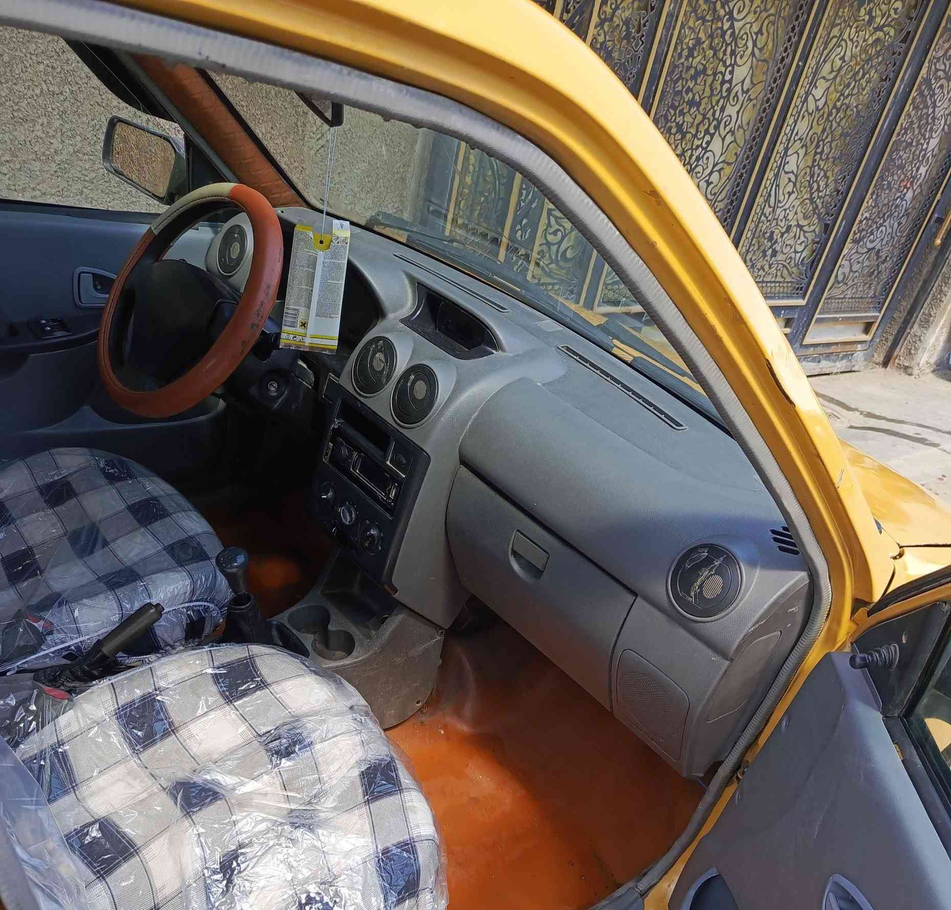 السلام عليكم
سايبا 2012 رقم بغداد انكليزي هزة جديدة مصفرة هيئة وغرامات تحويل مباشر ابيع عقد مروري فقط گبل تحول سيارة خير من الله صدر جديد كير جديد محرك لا صرف ولا تبخير السعر 25 بغداد الشعب حي البساتين ***********
