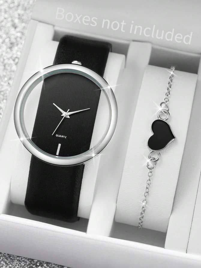 #الجمال كلو 😍😍
ساعة نسواني جلد مع بلاك ❤️
موديل ناعم وكيوت 🖤
محرك كوارتز
جلد صناعي أنيق 🖤
موديل ناعم
مع بلاك مناسب مع الساعة 🖤
توصيل ضمن البصرة
🌸🌸🌸🌸🌸🌸🌸


**إذا كنت صاحب هذا الإعلان وتريد حذفه لأي سبب، رجاءا أرسل رسالة إلى الدعم الفني**