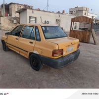 مديل ٢٠١٢ • محرك وكير زين • عاوزه بطارية