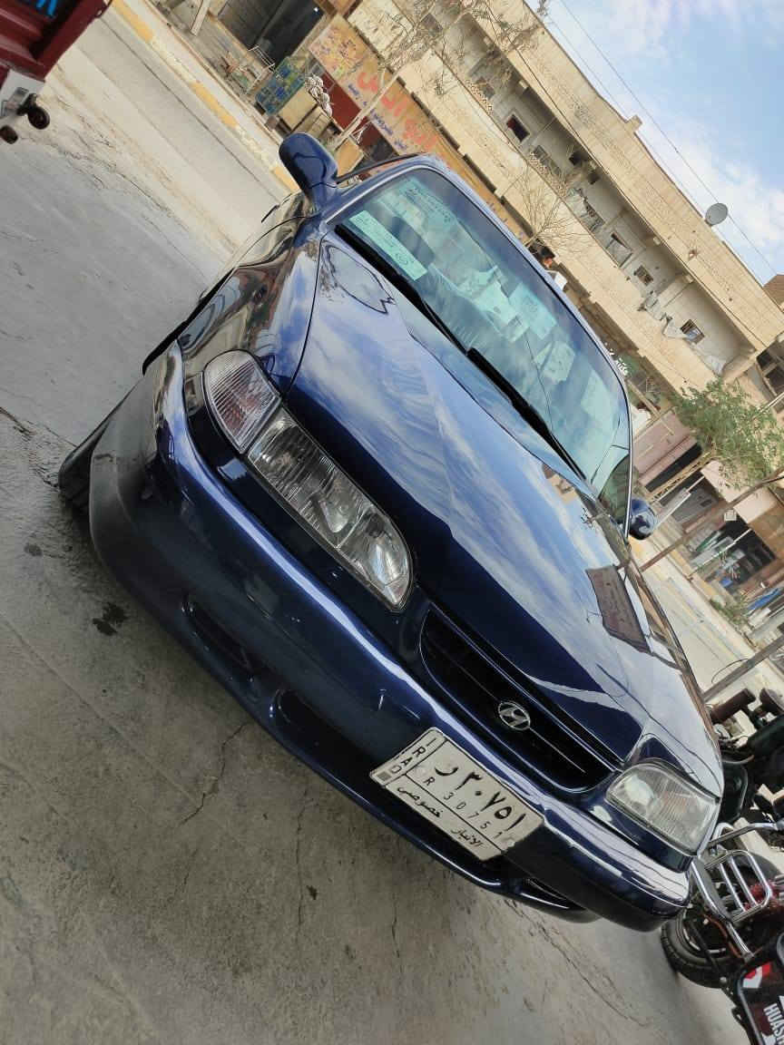 السلام عليكم اخواني هاي جزء من اعمالي في تعمير سوناتا2 كامل من دعاميه للدعاميه واي ستفسار شتحتاجون بل خدمه اخوكم سامر دلايه موجود تعمير كامل وتجفيت وتبديل مكينه ونشتغل حداديه وكل ما يخص سوناتا2 وحياكم الله *********** العنوان الانبار قضاء هيت حي صناعي مجاور مطعم حمد ومن الله التوفيق
