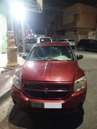 دوج كاليبر • ٢٠٠٨ • رقم دولي