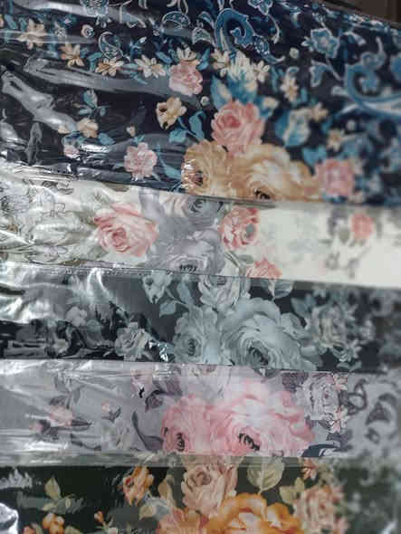 ✨ ربطة قطنية فخمة ومريحة ✨
خامة ناعمة، ثابتة، وتناسب كل لبسة 👌
ألوان مرتّبة وجودة عالية… والسعر يجنن 😍🧵

📍 المكان: بابل – الحلة – البكرلي، الفرع المجاور لمدرسة بردى
📞 للحجز والاستفسار: ***********

زورونا وشوفوا الجمالية بنفسكم 💖
أهلاً وسهلاً بكم دائماً 🌸😊
