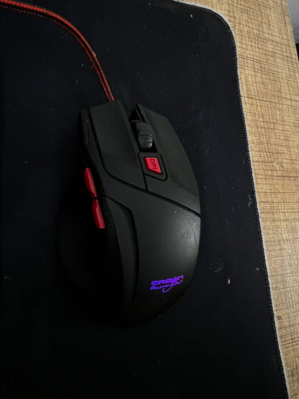 تجميعة كيمنك
معالج i5 جيل سابع_ثامن
مذابورد h110
رامات 16g
كرت شاشة gtx 1050ti
كيبورد كيمنك و ماوس كيمنك 
كيس rgd
فانات rgd
تشغل كل الالعاب بس اربط و العب


**إذا كنت صاحب هذا الإعلان وتريد حذفه لأي سبب، رجاءا أرسل رسالة إلى الدعم الفني**