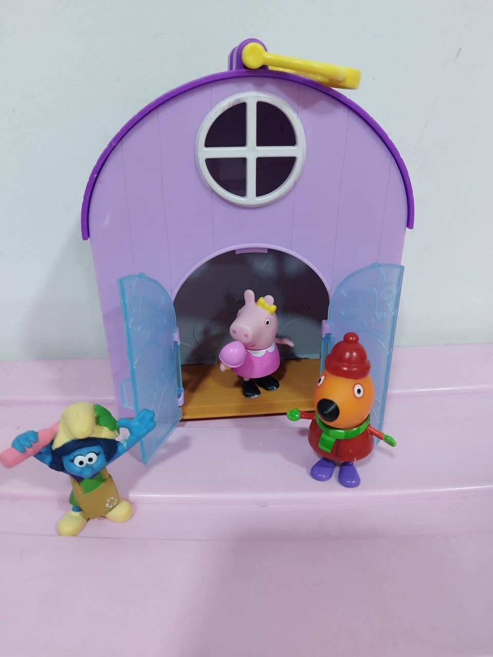 العاب منوعه


**إذا كنت صاحب هذا الإعلان وتريد حذفه لأي سبب، رجاءا أرسل رسالة إلى الدعم الفني**