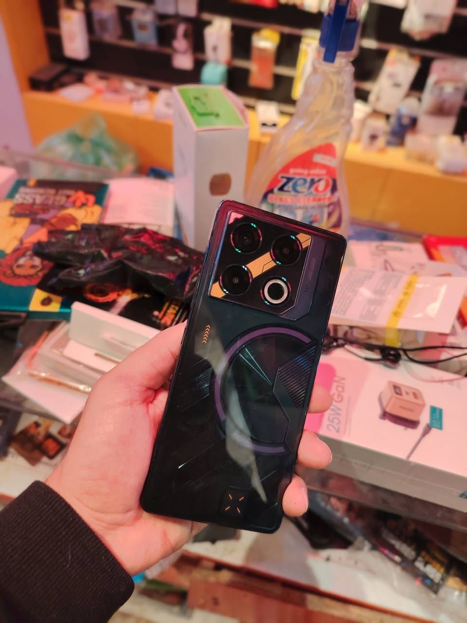 مستخدم اليوم 

مكتب غسان الميالي


**إذا كنت صاحب هذا الإعلان وتريد حذفه لأي سبب، رجاءا أرسل رسالة إلى الدعم الفني**