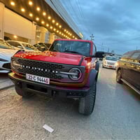 برونکو • ٢٠٢٢ • ٤٠٠٠٠ كم