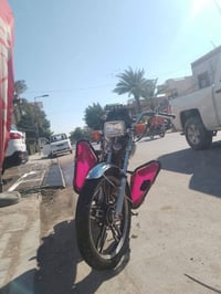 دراجه سونك موديل 21دراجه مكفوله مكينه برغي ممفتوح مكينه 150كهربايات شغ...