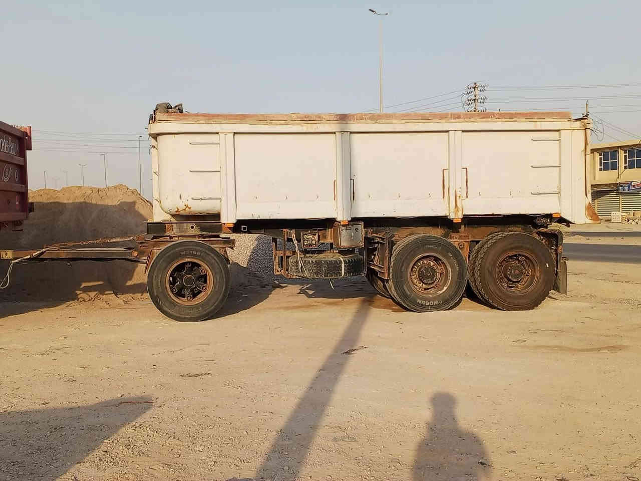 السلام عليكم سياره البيع أكتروز مديل 2002بسمي تحويل ثاني يوم مكان نعمانيه ***********
