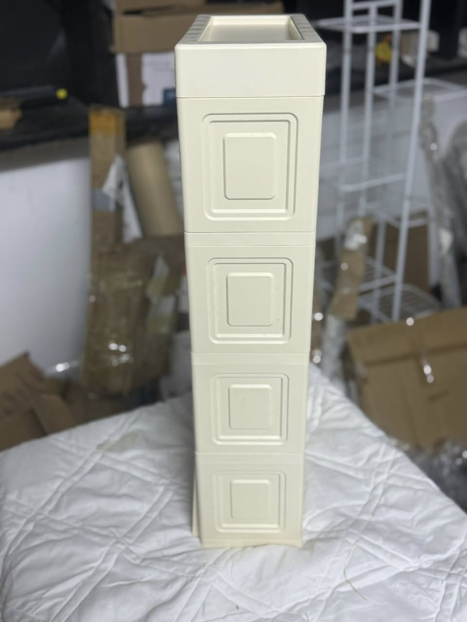 لوكر مثل ما واضح بصوره نطوني بي سعر


**إذا كنت صاحب هذا الإعلان وتريد حذفه لأي سبب، رجاءا أرسل رسالة إلى الدعم الفني**