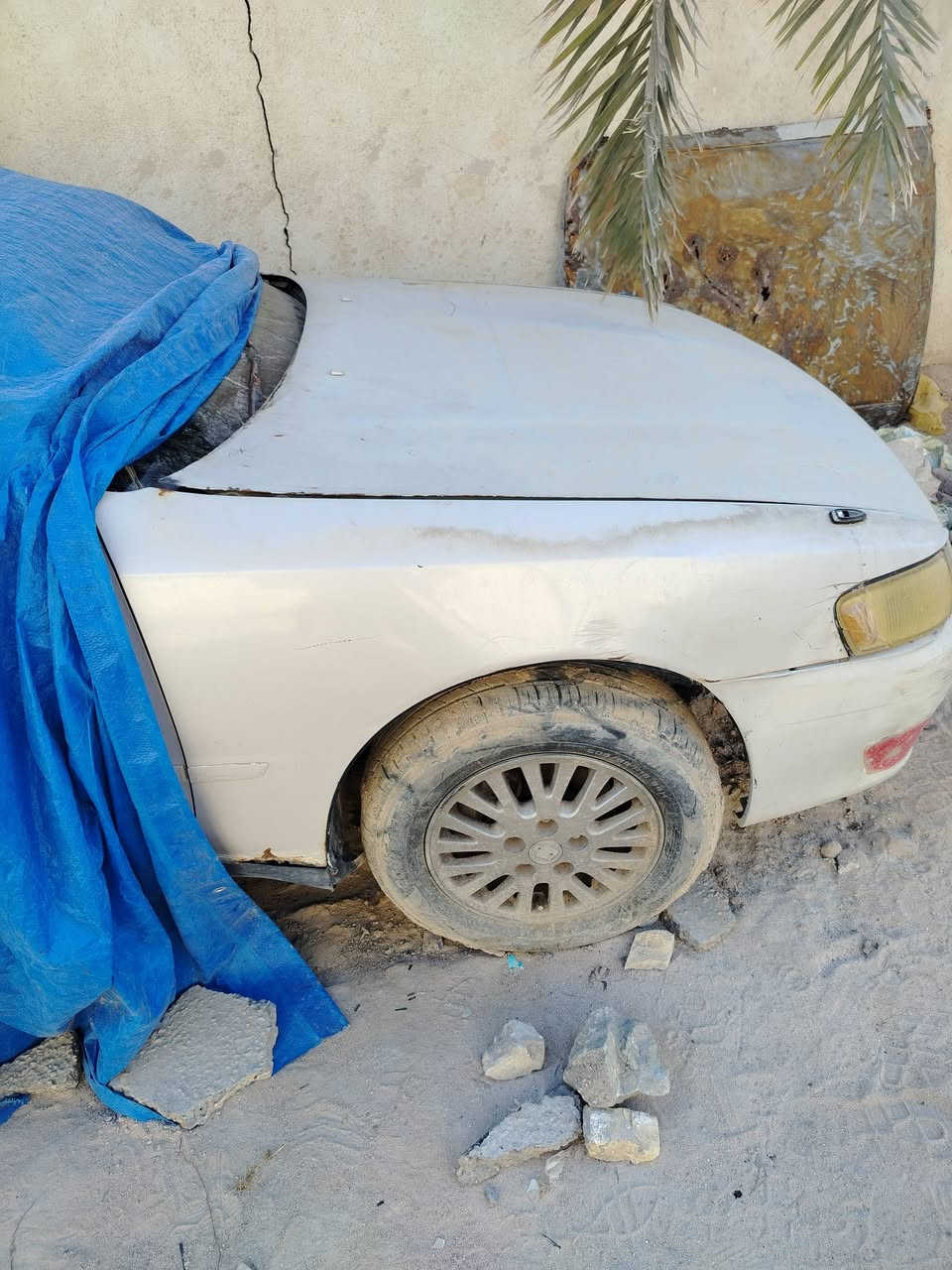 السلام عليكم
سستم كرستا نفخ ابيض لؤلؤي
موضح بالصور
5 بيبان
دعامية خلفية
صندوق
بنيد
2 جاملغات امامية

وكشنات
وتكمة قمارة جهة العبري حاوية

قيم بالي يرضي الله وكدام وجهك ابيع قطع واذا شلعه وحده اتساهل وياك

عنواني بصرة خور الزبير ماعندي توصيل تجي وتشوف
التواصل خاص ماسنجر بهذا الحساب


**إذا كنت صاحب هذا الإعلان وتريد حذفه لأي سبب، رجاءا أرسل رسالة إلى الدعم الفني**