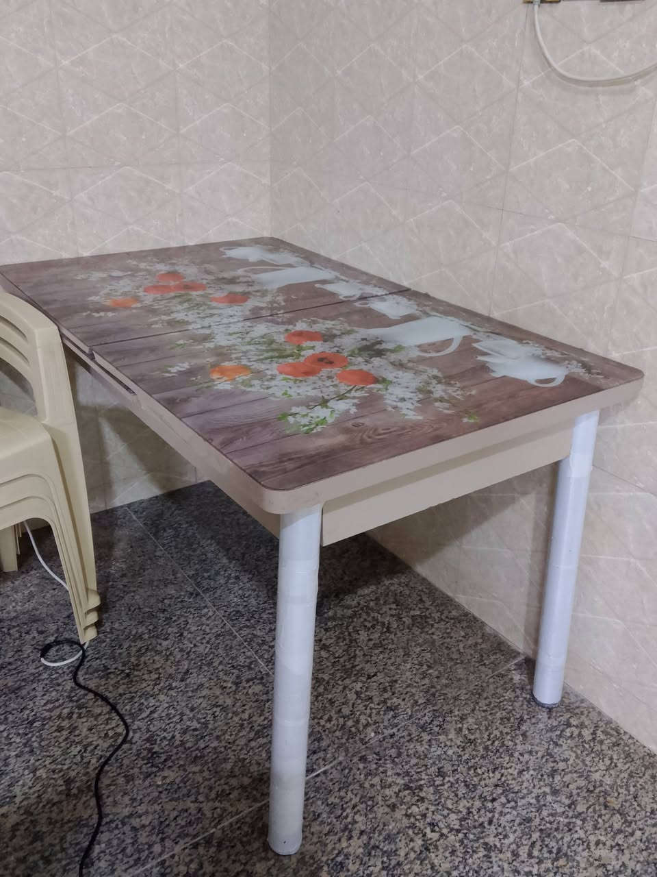 طبله بدون كراسي للبيع تتكبر وتصغر جام


**إذا كنت صاحب هذا الإعلان وتريد حذفه لأي سبب، رجاءا أرسل رسالة إلى الدعم الفني**